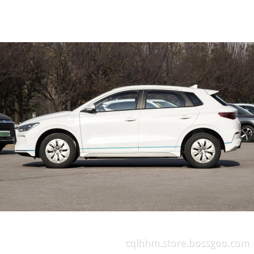 BYD E2 PARTI EV 401 km Range 2022 MOTORE MOTORE BAMPARI DI SEGGIO MANA PREZZO TALI AUT ELETTRICI